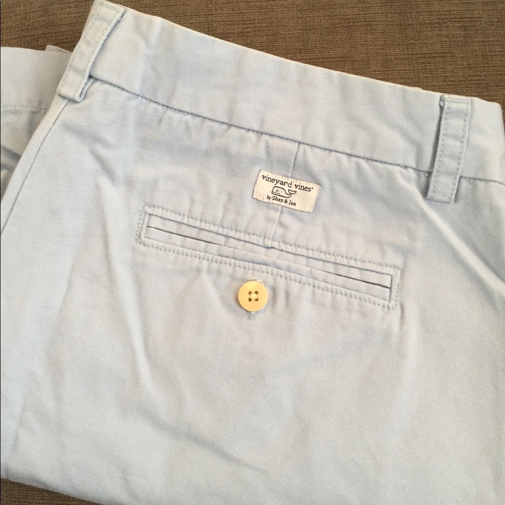 Men’s Vineyard Vines Club Shorts